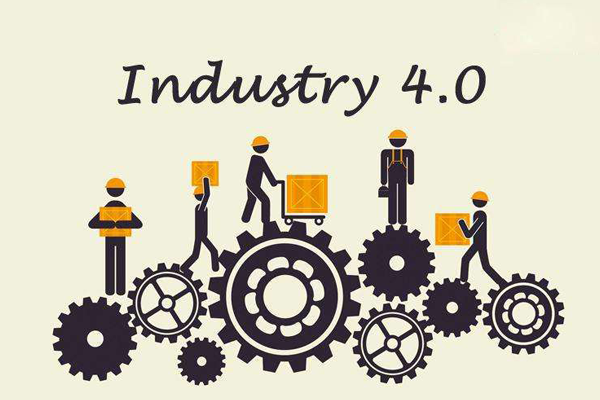 工業化4.0已經推動了數字化進程