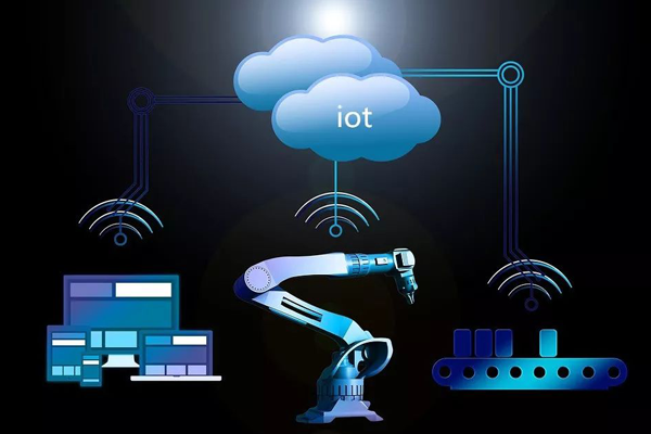 工業物聯網走向數字化需要準備什么