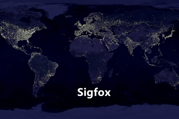 三家公司競相收購陷入困境的法國物聯網公司 Sigfox