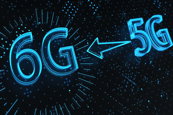 什么是6G?碾壓5G沒壓力，中國將處于全球第一梯隊