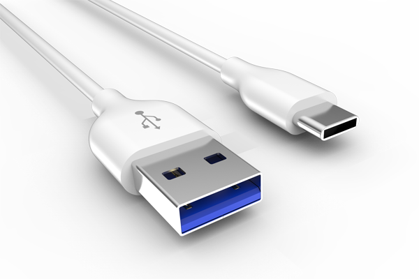 勢必將成為未來接口的主流？USB Type C要一統江湖？